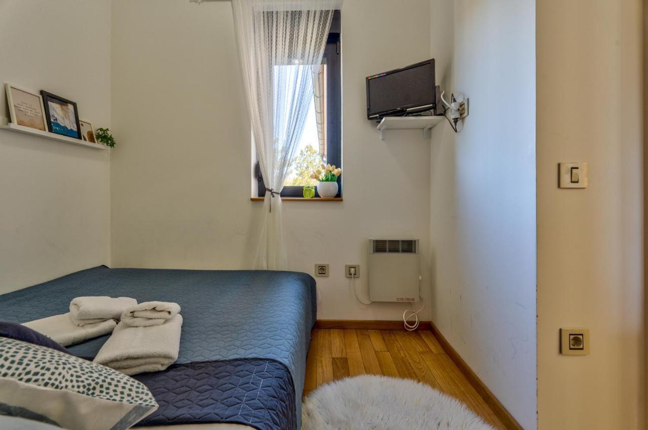 Apartman Teona Apartment Zlatibor Luaran gambar